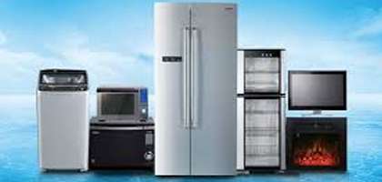 Home Appliances