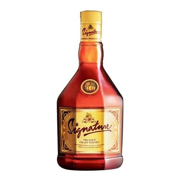 Signature Red (180ml)