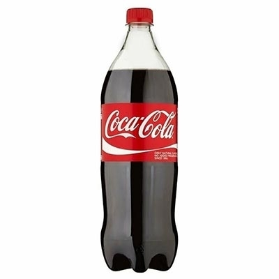 Coke 250ml