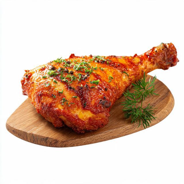 Chicken Leg 1 Pc